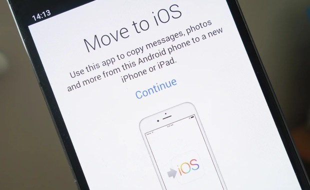 Apple: Số người chuyển đổi sang iPhone ngày càng nhiều - Hình 2