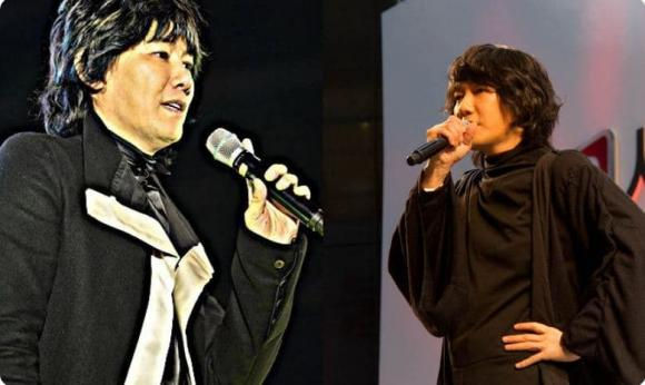 Ca sĩ nổi tiếng Hàn Quốc - Kim Jang Hoon bất ngờ ngất xỉu trên sân khấu khi đang biểu diễn - Hình 1