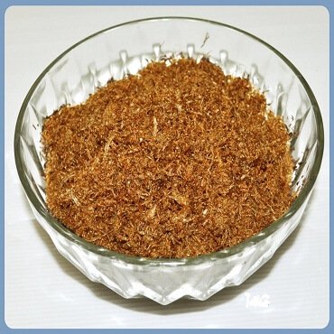 Cách chiên cơm khô tiết kiệm dễ làm tại ngôi nhà nhỏ xinh của bạn - Hình 1