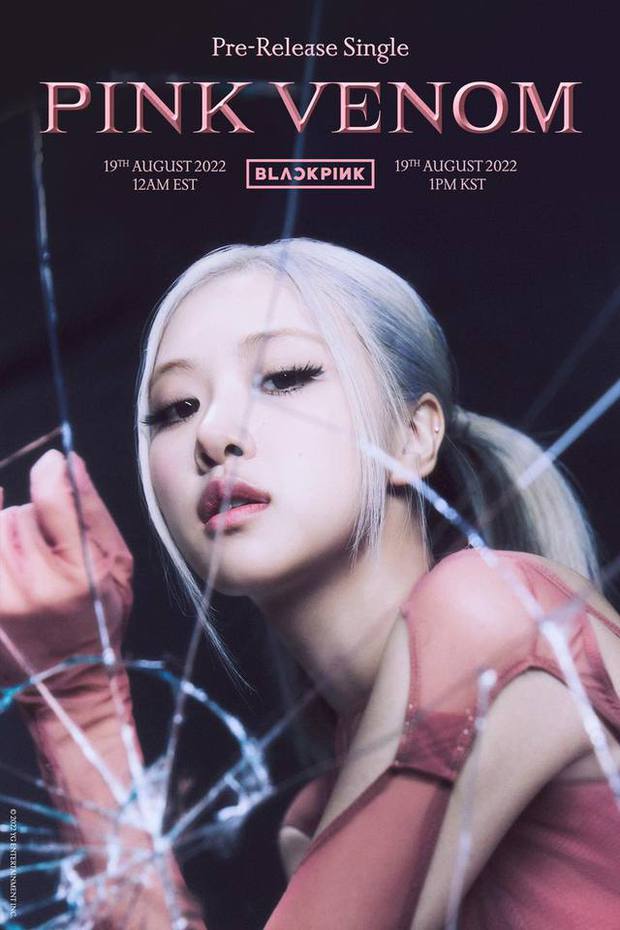 Fan BLACKPINK tranh cãi chuyện ai nổi bật nhất trong lần comeback này - Hình 4