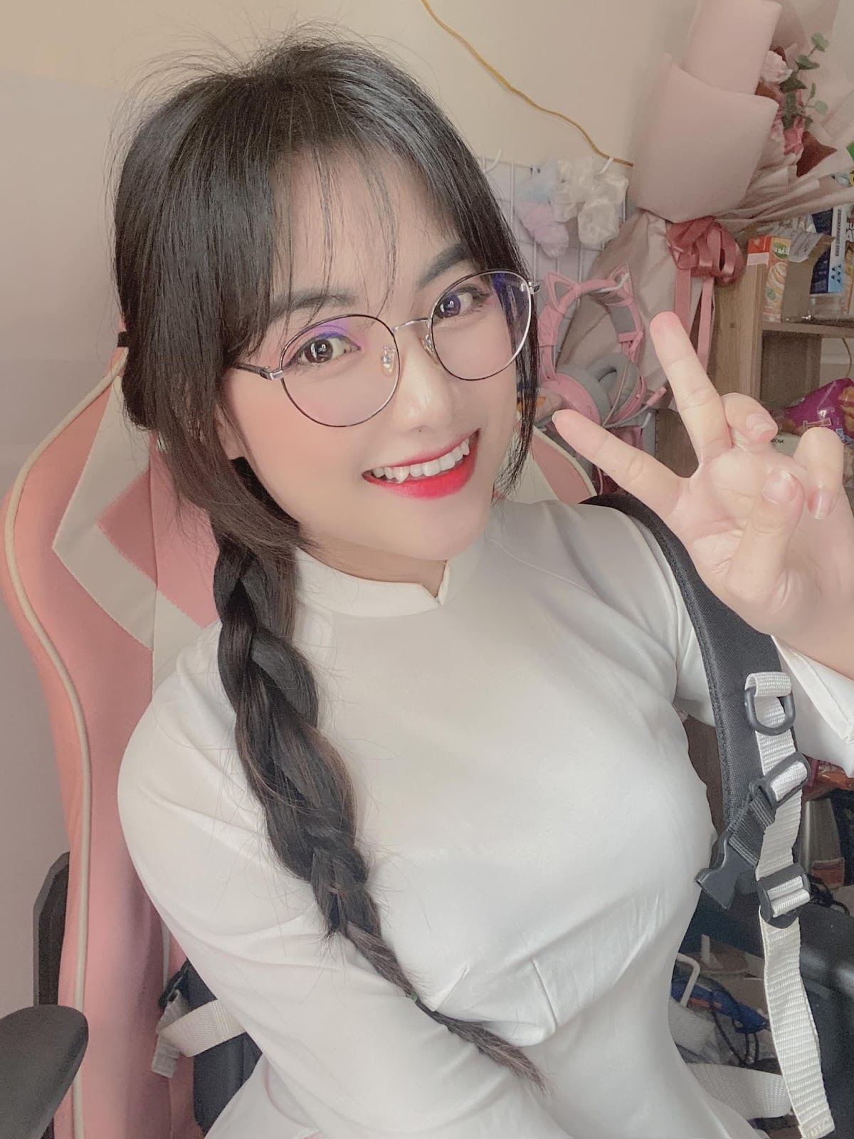 Hot girl Zy Zy mất tích 4 ngày không online, CĐM tá hỏa khi phát hiện bị bắt vì buôn bán chất cấm - Hình 7