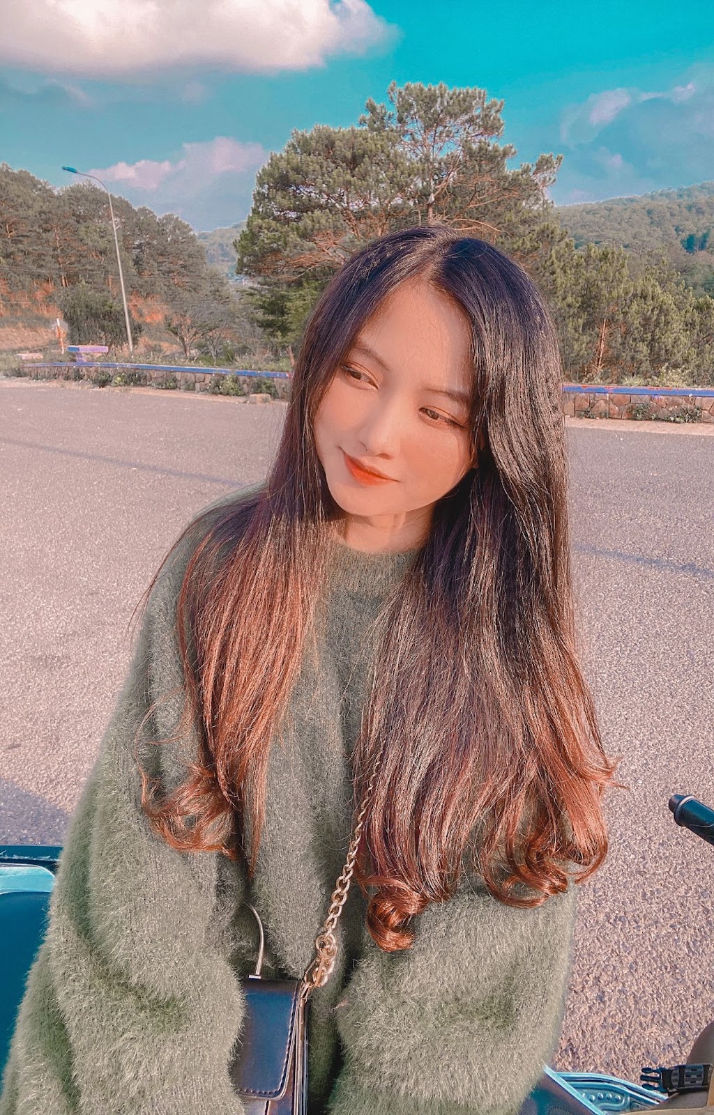 Hot girl Zy Zy mất tích 4 ngày không online, CĐM tá hỏa khi phát hiện bị bắt vì buôn bán chất cấm - Hình 6