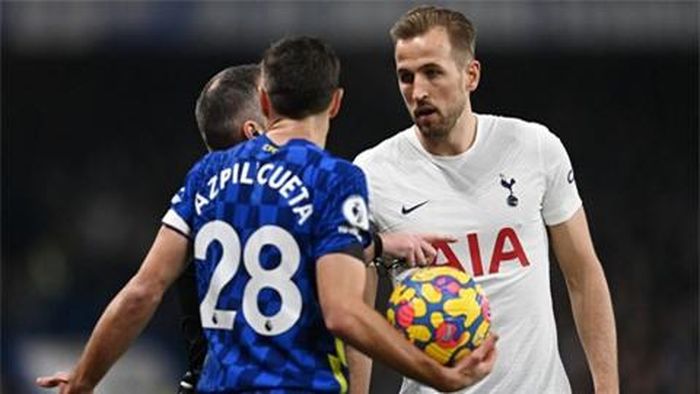 Hung thần Kane là điểm tựa để Tottenham hy vọng đánh bại Chelsea - Hình 1