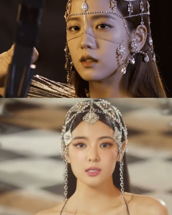 Jisoo (BLACKPINK) - Lia (ITZY) và những cặp idol không chỉ trùng tên thật mà còn có chung số mệnh - Hình 8