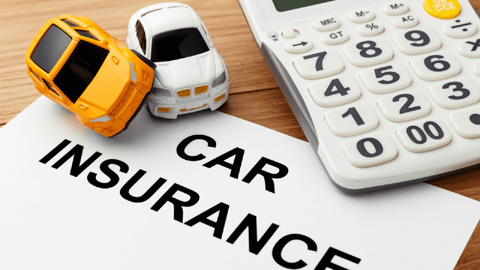 Khi mua ô tô bạn cần phải có những loại bảo hiểm nào? - Hình 2