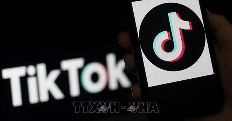 Mạng xã hội TikTok tấn công thị trường Bỉ - Hình 1
