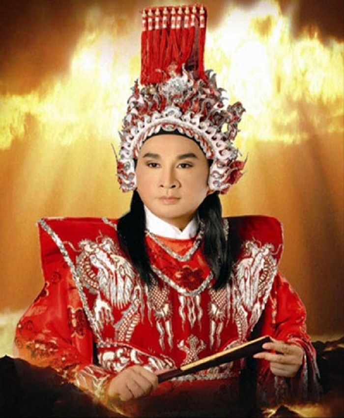 NSƯT Kim Tử Long rộ tin đồn có con tại Mỹ, chối bỏ không nhận, dân tình xôn xao chi tiết gây chú ý? - Hình 1
