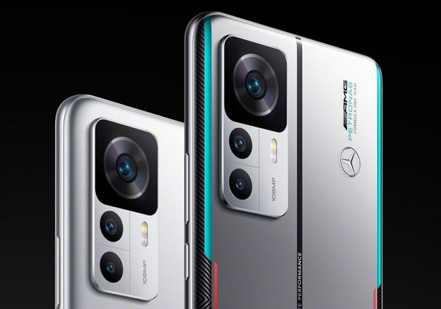 Redmi K50 Extreme Edition ra mắt: Snapdragon 8 Gen 1, màn hình 12-bit, sạc 120W, giá từ 10.4 triệu đồng - Hình 3