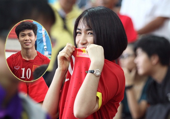 Công Phượng xuất hiện già nua sau 2 năm lấy vợ, chăm con mọn - Hình 6