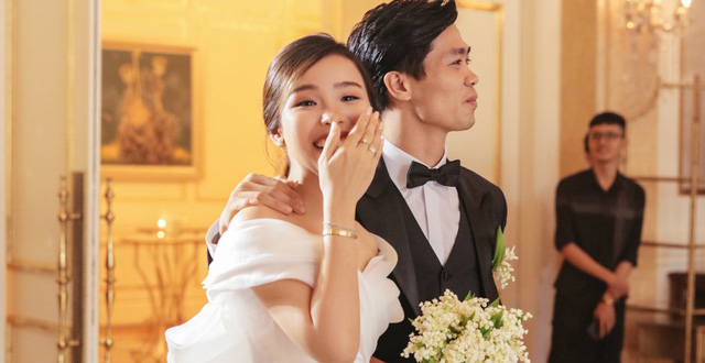 Công Phượng xuất hiện già nua sau 2 năm lấy vợ, chăm con mọn - Hình 7