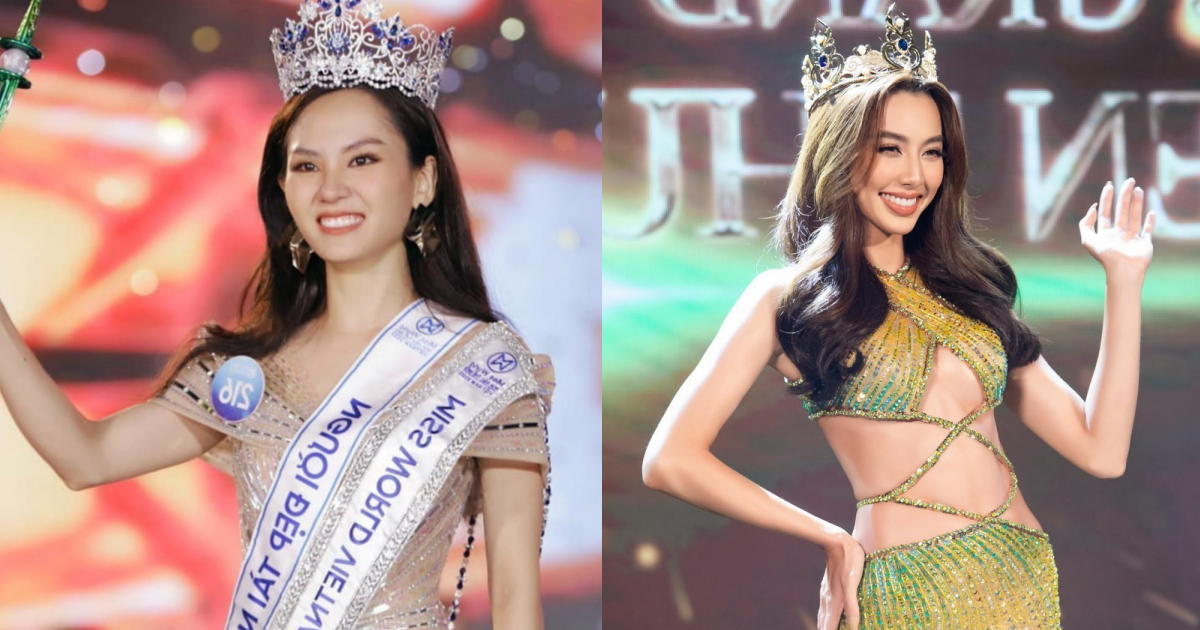 Thùy Tiên và Hoa hậu Mai Phương bị soi nhiều điểm chung, trùng hợp đến bất ngờ - Hình 9