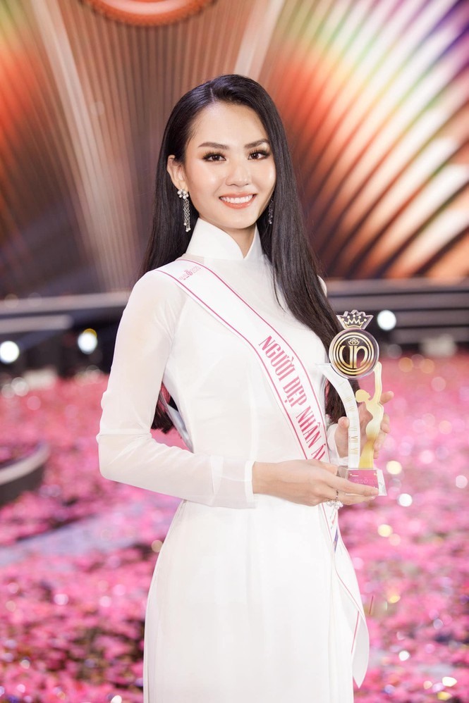 Thùy Tiên và Hoa hậu Mai Phương bị soi nhiều điểm chung, trùng hợp đến bất ngờ - Hình 8