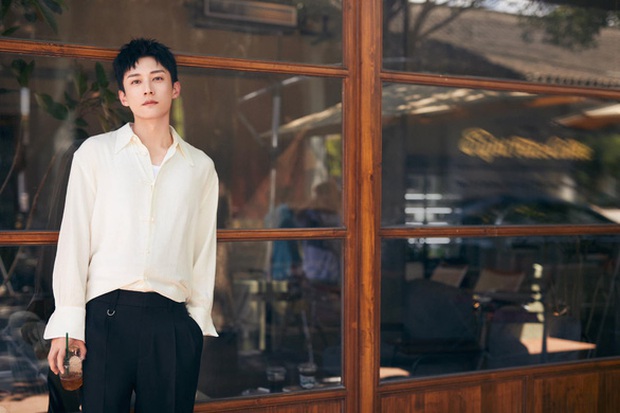 Tiêu Chiến là người giật dây tin hẹn hò của Dương Tử - Lưu Học Nghĩa khiến dân tình dậy sóng? - Hình 8