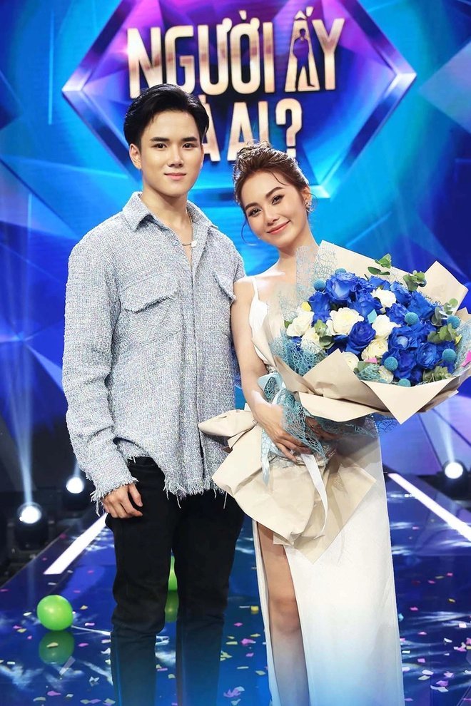 Hoàng Kim Chi - Nữ chính gây tranh cãi 'Người ấy là ai' xác nhận thi Miss Grand Vietnam - Hình 12