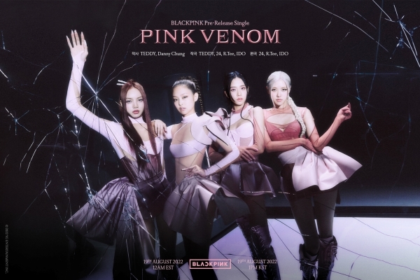 Jisoo đạt loạt thành tích khủng trước thềm BLACKPINK comeback, fan được dịp 'nở mặt' - Hình 12