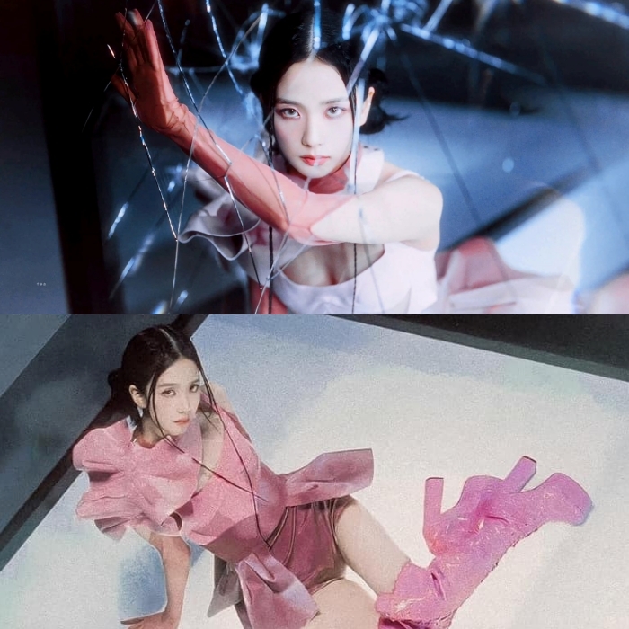 Jisoo đạt loạt thành tích khủng trước thềm BLACKPINK comeback, fan được dịp 'nở mặt' - Hình 3