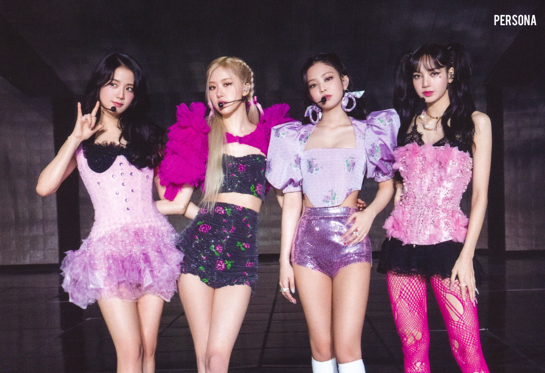 Jisoo đạt loạt thành tích khủng trước thềm BLACKPINK comeback, fan được dịp 'nở mặt' - Hình 13