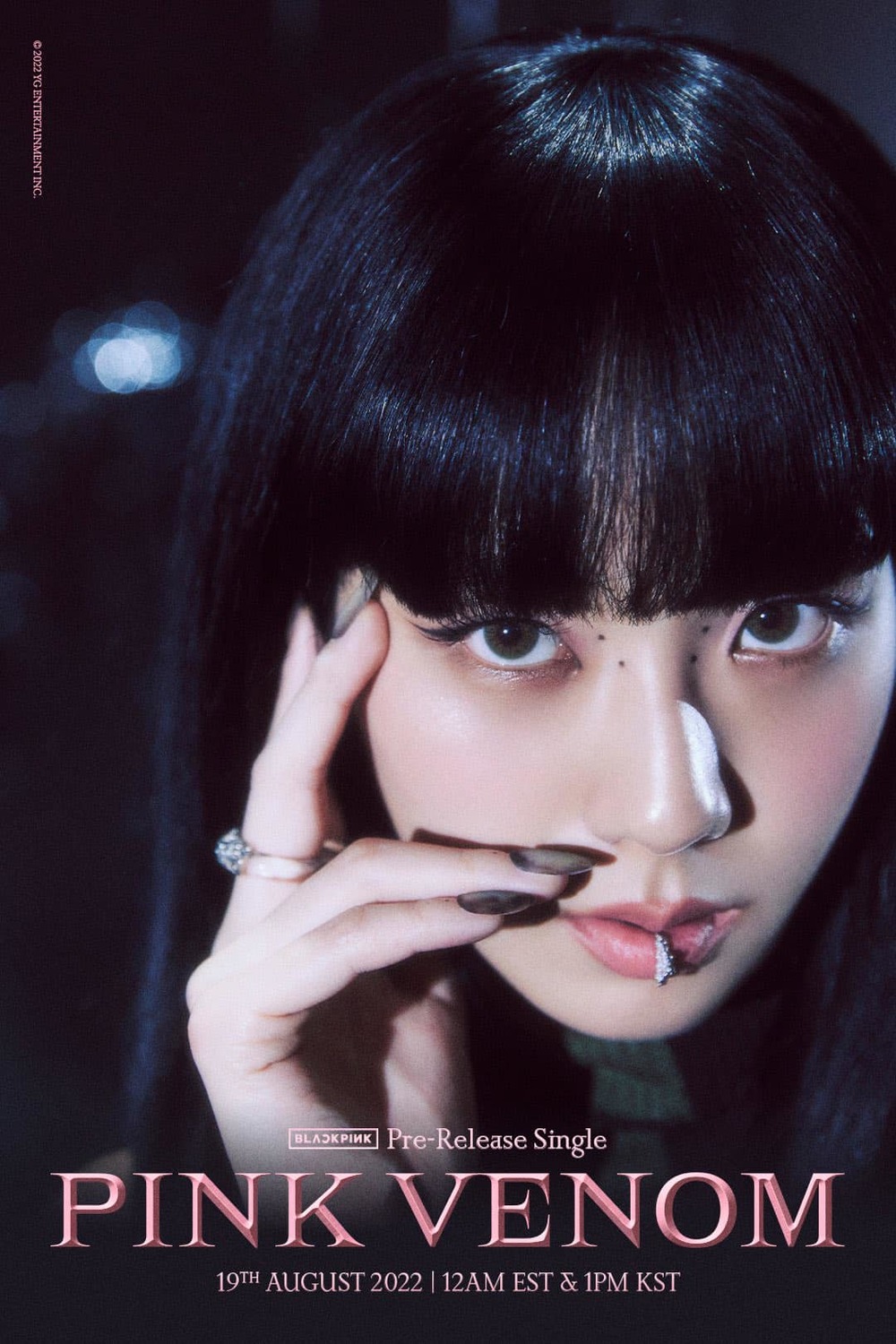 Jisoo đạt loạt thành tích khủng trước thềm BLACKPINK comeback, fan được dịp 'nở mặt' - Hình 9