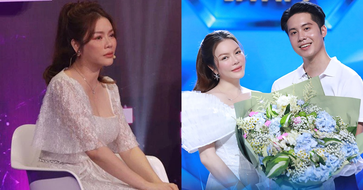 Lý Nhã Kỳ mất ngủ, nửa đêm đăng đàn bóc sạch con người thật Thái Khoa, tuyên bố chắc nịch 1 điều - Hình 7