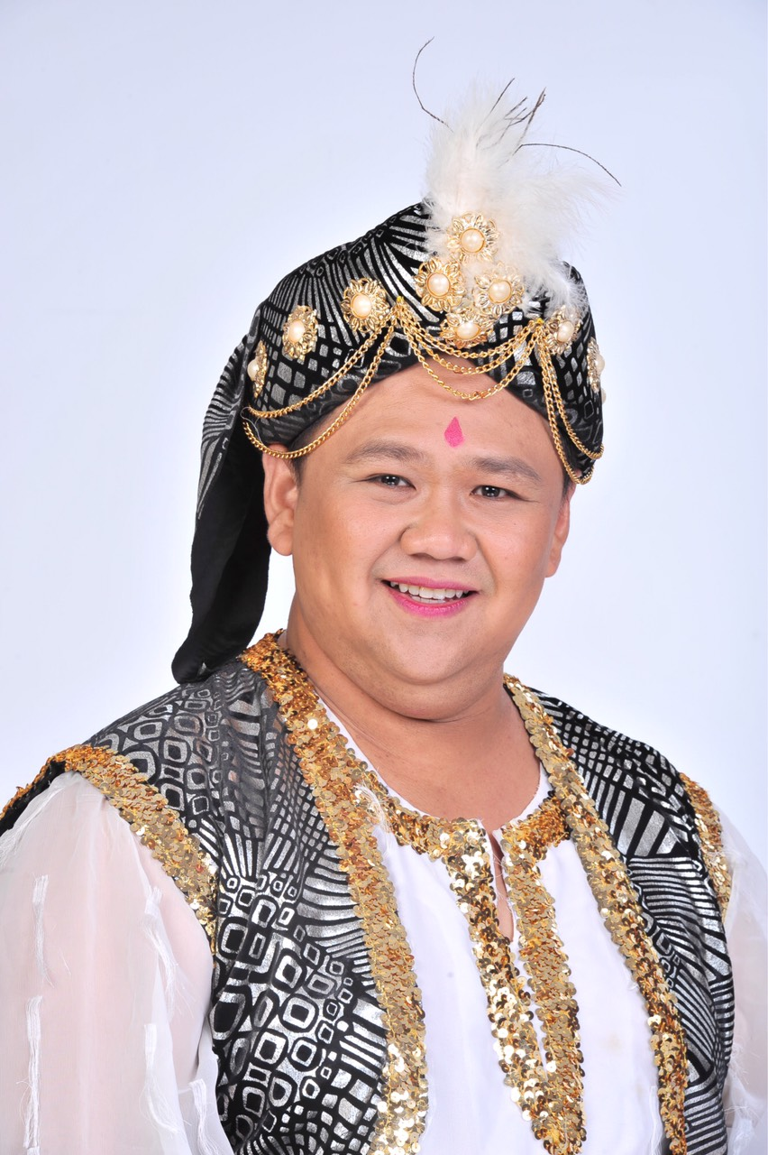 Minh Béo mệt mỏi sau ồn ào đóng vai Đức Phật: Chẳng lẽ phải tự vẫn họ mới vừa lòng - Hình 2