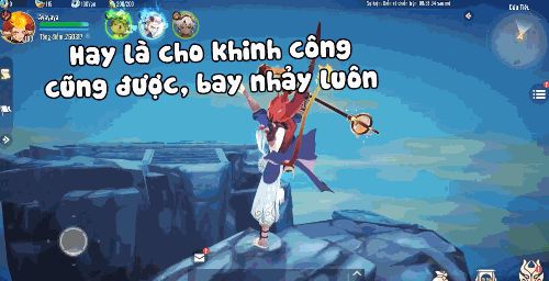 Thượng Cổ Chi Vương - game nhập vai hành động được săn đón chính thức ưu tiên mở cửa tại Việt Nam, khẳng định vị thế bom tấn - Hình 2