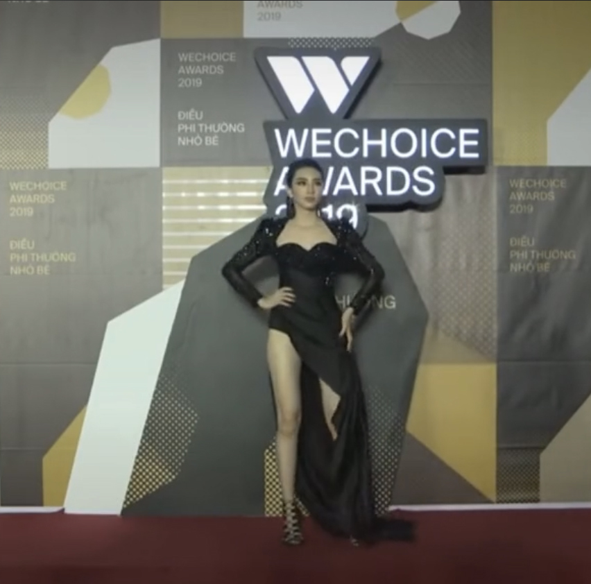 Thùy Tiên từng bị hoa hậu Mai Phương cạnh tranh: Chi tiết được soi ra khiến dư luận bất ngờ - Hình 9