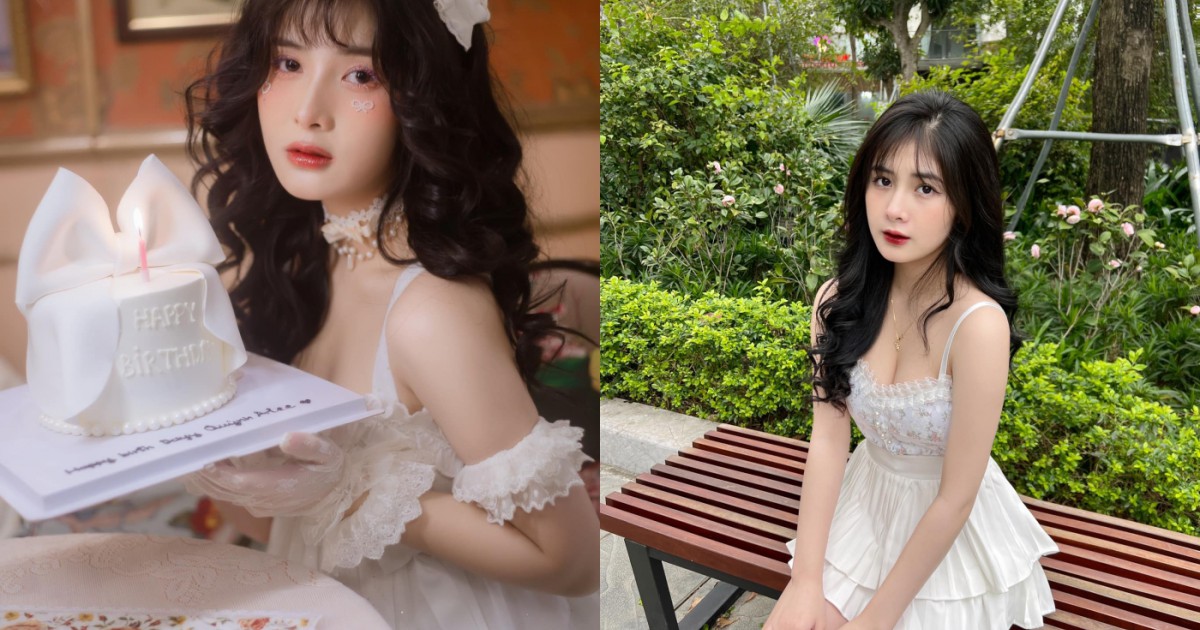 Video: Bị nghi l.ộ c.lip 'bay lắc', tiktoker 4,3 triệu followers Quỳnh Alee chính thức lên tiếng gây xôn xao - Netizen - Việt Giải Trí