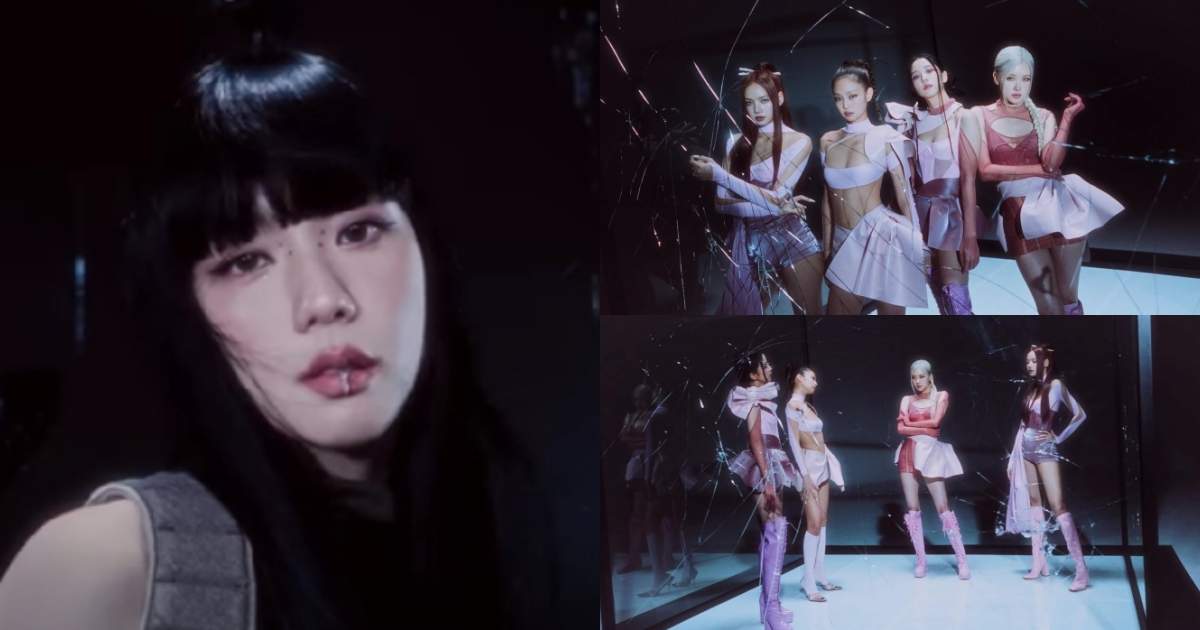 Jisoo đạt loạt thành tích khủng trước thềm BLACKPINK comeback, fan được dịp 'nở mặt' - Hình 16