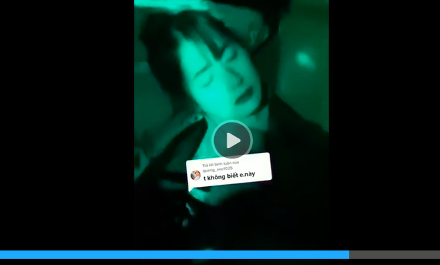 Linh Ngọc Đàm đáp trả tin dùng chất cấm với Tiktoker Quỳnh Alee, CĐM phát tán clip 20s - Hình 2