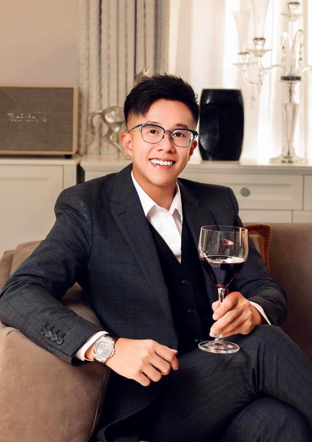 Hương Giang - Matt Liu khiến fan lo lắng, CEO đăng đàn kết thúc mọi chuyện: 'The end'? - Hình 5