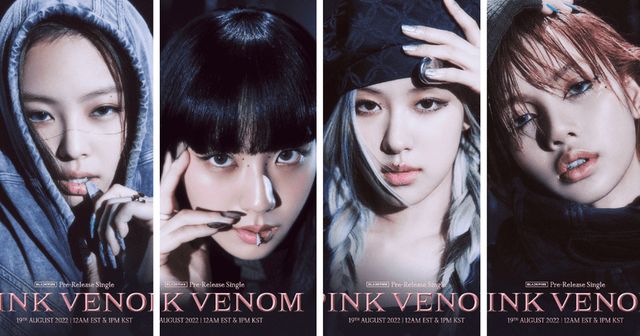 BLACKPINK comeback cực cháy sau 2 năm vắng bóng: Jennie, Lisa '10 điểm' với màn rap đôi 'Pink Venom' - Hình 23