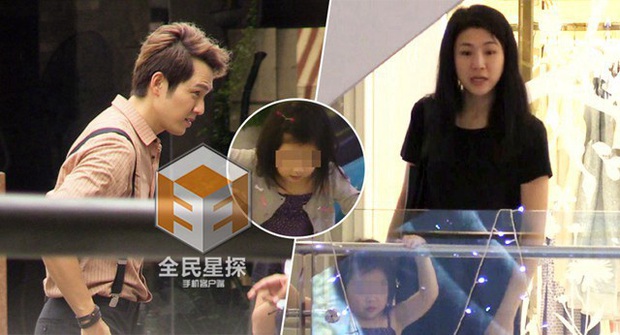 Chung Hán Lương: Trai đẹp không tuổi của Cbiz và cuộc hôn nhân kín tiếng với NTK đình đám - Hình 37