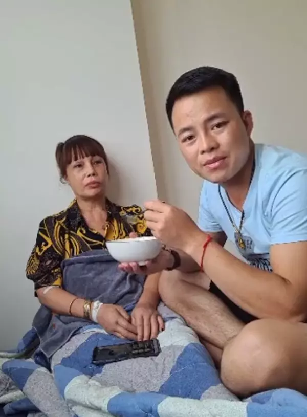 Cô dâu Cao Bằng lấy chồng bằng tuổi cháu, sau 4 năm chứng minh tình yêu - Hình 2