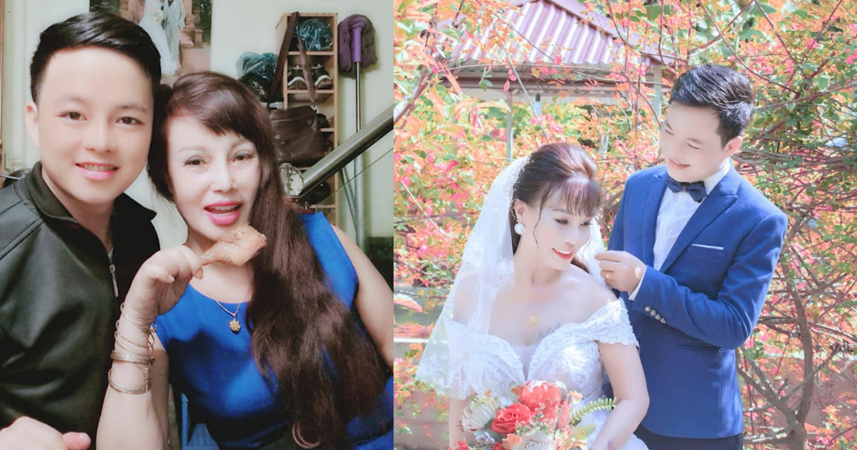 Cô dâu Cao Bằng lấy chồng bằng tuổi cháu, sau 4 năm chứng minh tình yêu - Hình 8