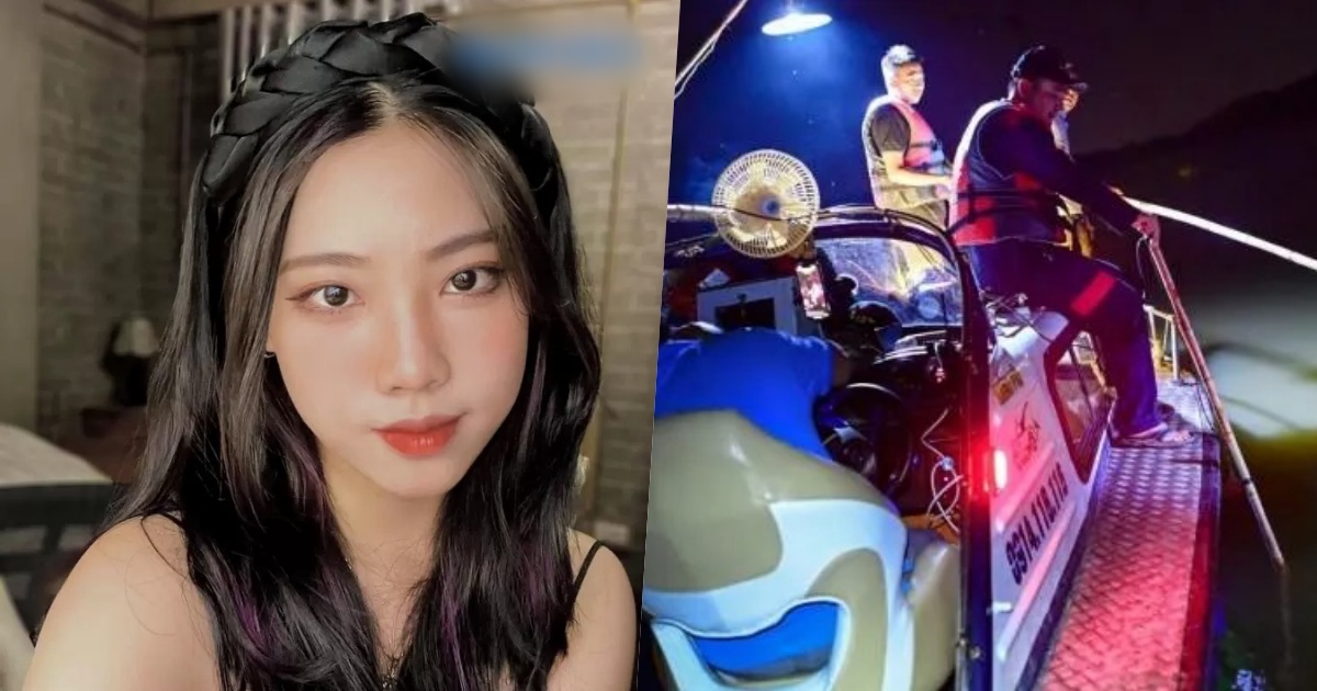 Vụ Lương Hải Như mất tích bí ẩn: Không loại trừ khả năng cô gái đã bỏ trốn - Hình 8