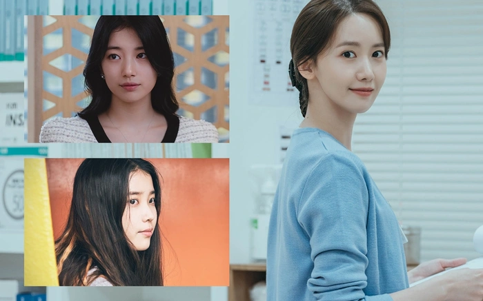 Yoona bị chê diễn xuất yếu kém, thua xa IU và Suzy: Bằng chứng khó chối cãi! - Hình 1