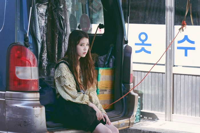 Yoona bị chê diễn xuất yếu kém, thua xa IU và Suzy: Bằng chứng khó chối cãi! - Hình 2