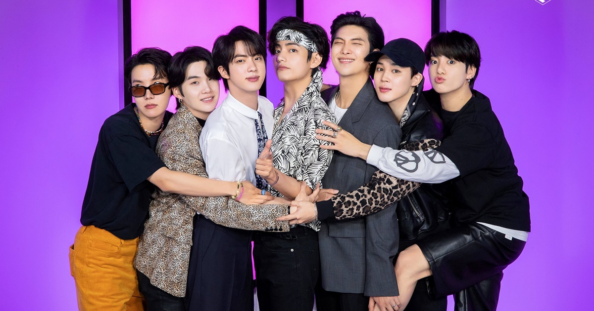 BTS được hưởng 1 đặc quyền chưa từng có dành cho idol Kpop - Hình 7