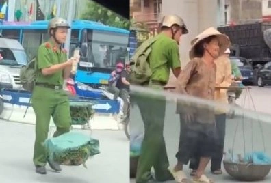 Chiến sĩ hi sinh vụ chữa cháy từng được vinh danh vì nghĩa cử đẹp, bạn bè tiếc lộ tâm nguyện dang dở - Hình 1