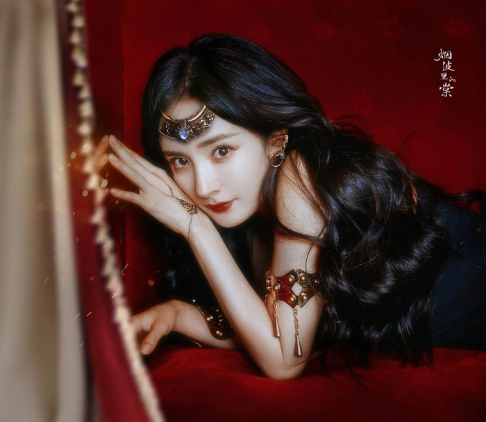 Dương Mịch bị thương đòi bồi thường hơn 17 tỷ, phải đăng ảnh cũ vì gương mặt biến dạng? - Hình 7