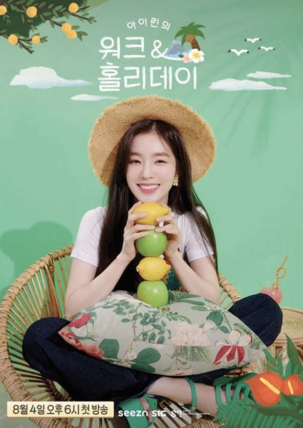 Irene (Red Velvet) bị chửi vì lạm dụng quyền lực, đày ải nhân viên xách cả núi đồ tại sân bay - Hình 3