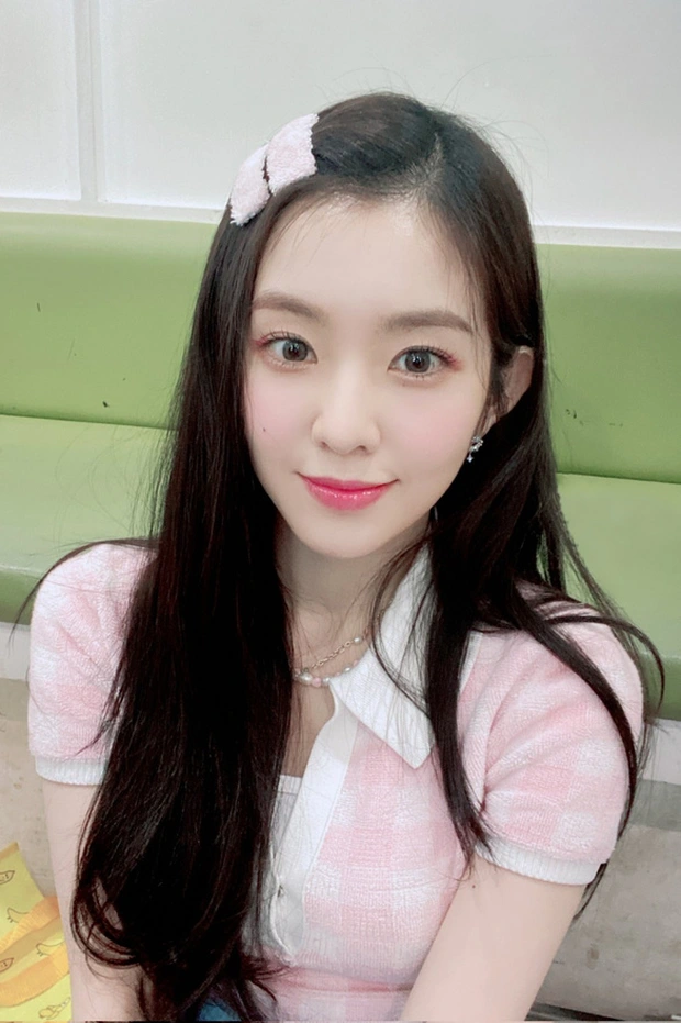 Irene (Red Velvet) bị chửi vì lạm dụng quyền lực, đày ải nhân viên xách cả núi đồ tại sân bay - Hình 5