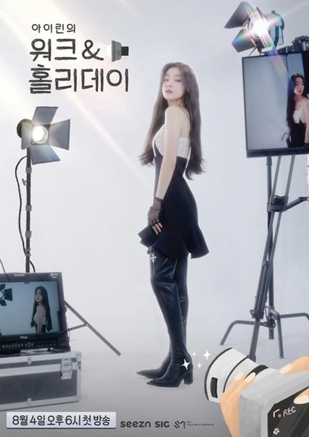 Irene (Red Velvet) bị chửi vì lạm dụng quyền lực, đày ải nhân viên xách cả núi đồ tại sân bay - Hình 4