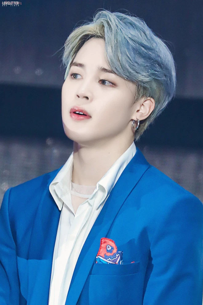 Jimin (BTS) - Quá khứ cực khổ, nỗ lực bền bỉ để trở thành thần tượng của các thần tượng - Hình 8