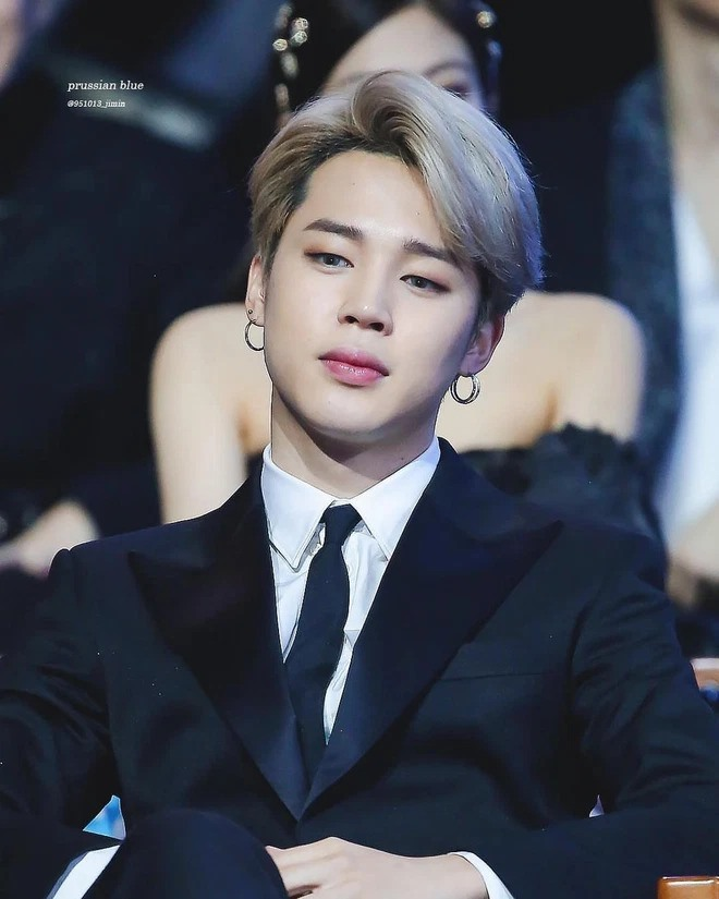 Jimin (BTS) - Quá khứ cực khổ, nỗ lực bền bỉ để trở thành thần tượng của các thần tượng - Hình 2