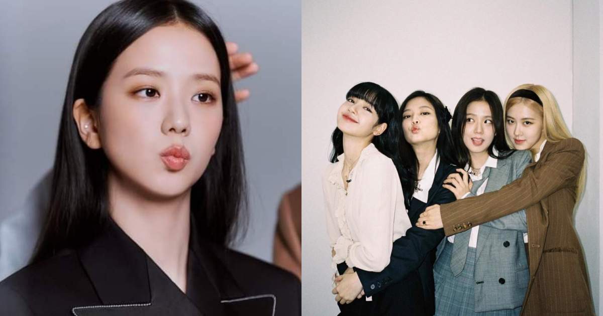 Jisoo tiếp tục nhận tin vui lớn trước thềm comeback cùng BLACKPINK: Vượt mặt cả Park Eun Bin - Hình 7