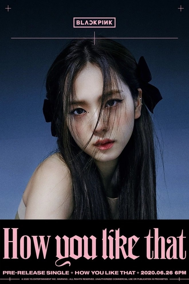 Jisoo tiếp tục nhận tin vui lớn trước thềm comeback cùng BLACKPINK: Vượt mặt cả Park Eun Bin - Hình 4