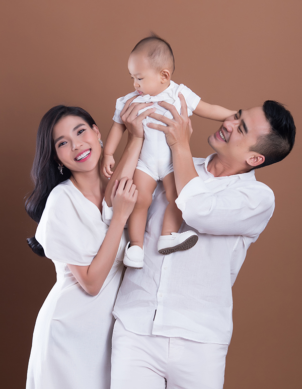 Lương Thế Thành bị đào ảnh tình tứ bên sao nam, đáp trả thẳng thừng tin đồn đồng tính - Hình 5