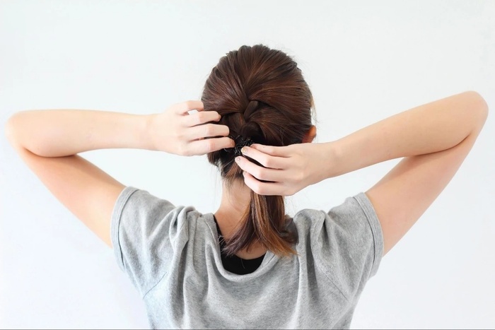 8 cách sửa tóc cắt hỏng giúp các nàng lấy lại tự tin - Hình 5