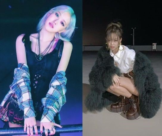 BLACKPINK ưu ái diện đồ thương hiệu Việt giá mềm dù chi tiền khủng cho váy áo ở Pink Venom - Hình 5